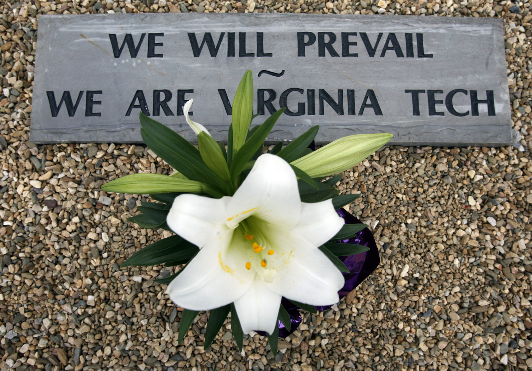 April 16, 2007, Blacksburg: 32 killed, 17 wounded